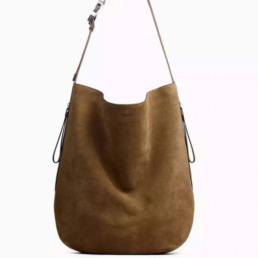 COPY - Rag & Bone Riser Carryall Shoulder Bag
